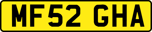 MF52GHA