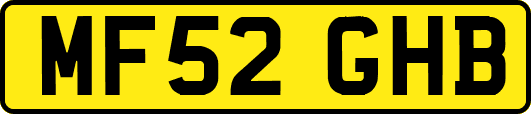 MF52GHB