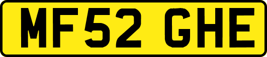 MF52GHE