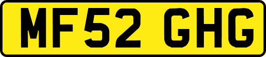MF52GHG