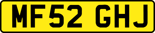 MF52GHJ