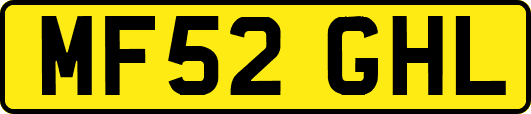 MF52GHL