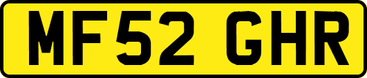 MF52GHR