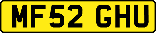 MF52GHU