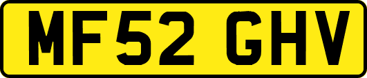 MF52GHV