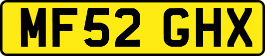 MF52GHX