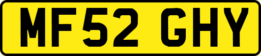 MF52GHY