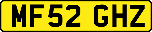 MF52GHZ