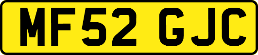 MF52GJC