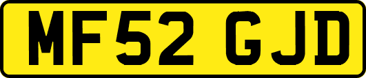 MF52GJD