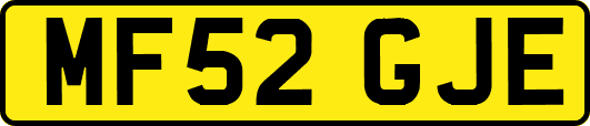 MF52GJE