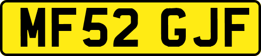 MF52GJF