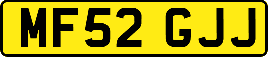 MF52GJJ