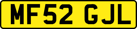 MF52GJL