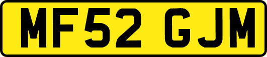 MF52GJM