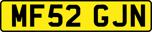 MF52GJN