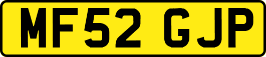 MF52GJP