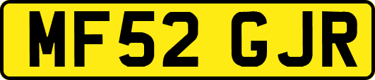 MF52GJR