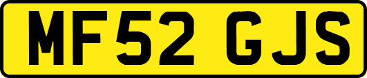 MF52GJS