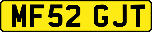 MF52GJT
