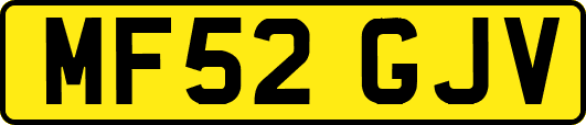 MF52GJV