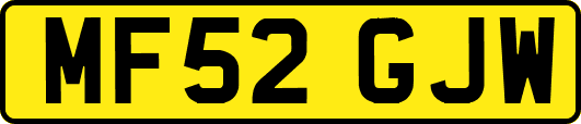 MF52GJW