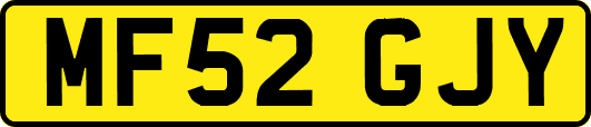 MF52GJY