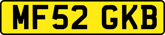 MF52GKB