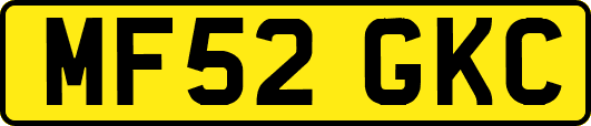 MF52GKC