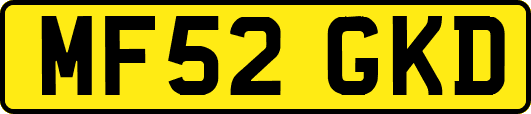 MF52GKD