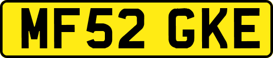MF52GKE