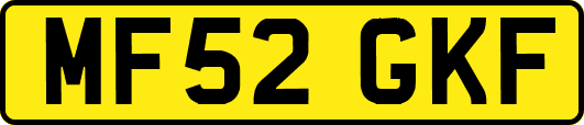 MF52GKF