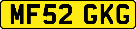 MF52GKG