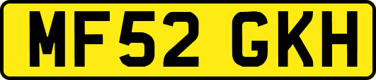 MF52GKH