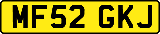 MF52GKJ