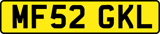 MF52GKL