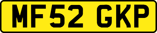 MF52GKP
