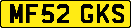 MF52GKS