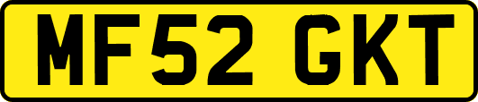MF52GKT