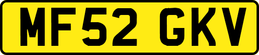 MF52GKV