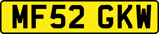 MF52GKW