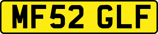 MF52GLF