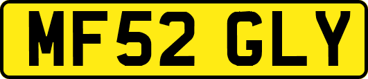 MF52GLY