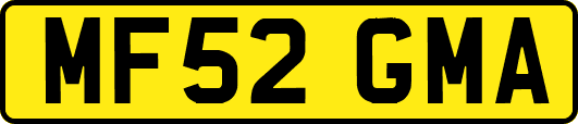 MF52GMA