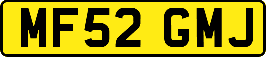 MF52GMJ