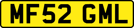 MF52GML
