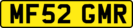 MF52GMR