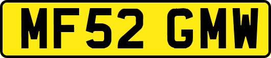 MF52GMW