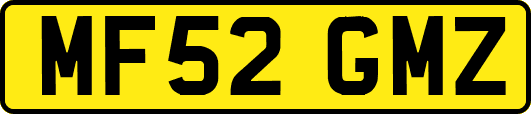 MF52GMZ