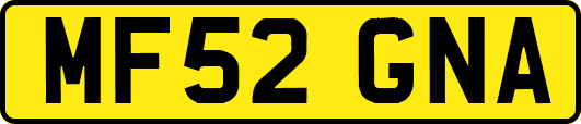 MF52GNA